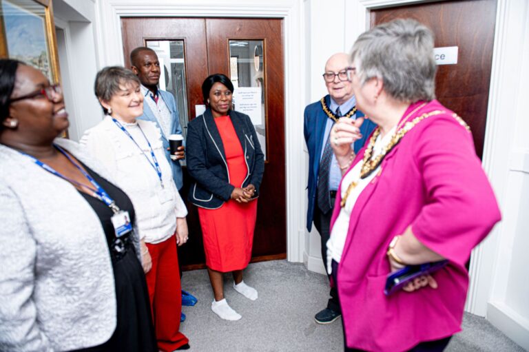 Family Centre Open Day!