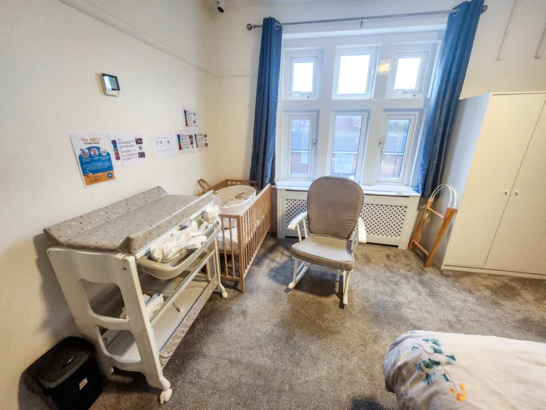 Why choose Norden Hills Family Centre