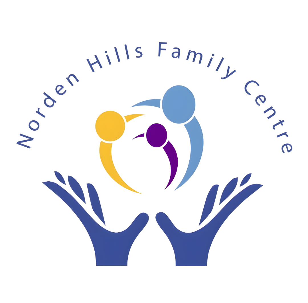 family Centre logo